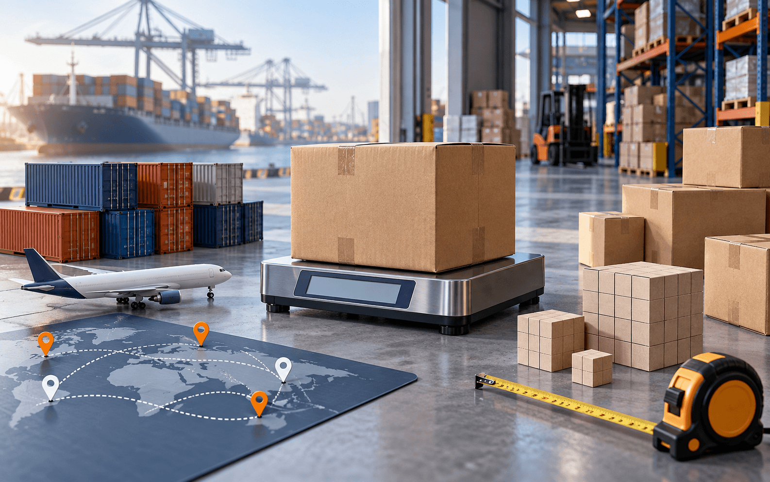 Shipping Affiliate Program in Nigeria: Earn With Ship with Us