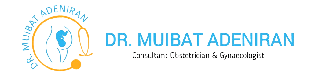 Dr. Muibat Adeniran