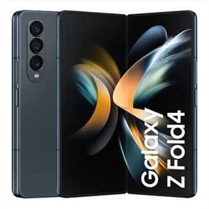 Samsung Galaxy Z Fold 4 256GB - 2 SIMs - Refurbished
