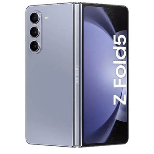 Samsung Galaxy Z Fold 5 256GB - 2 SIMs - Refurbished