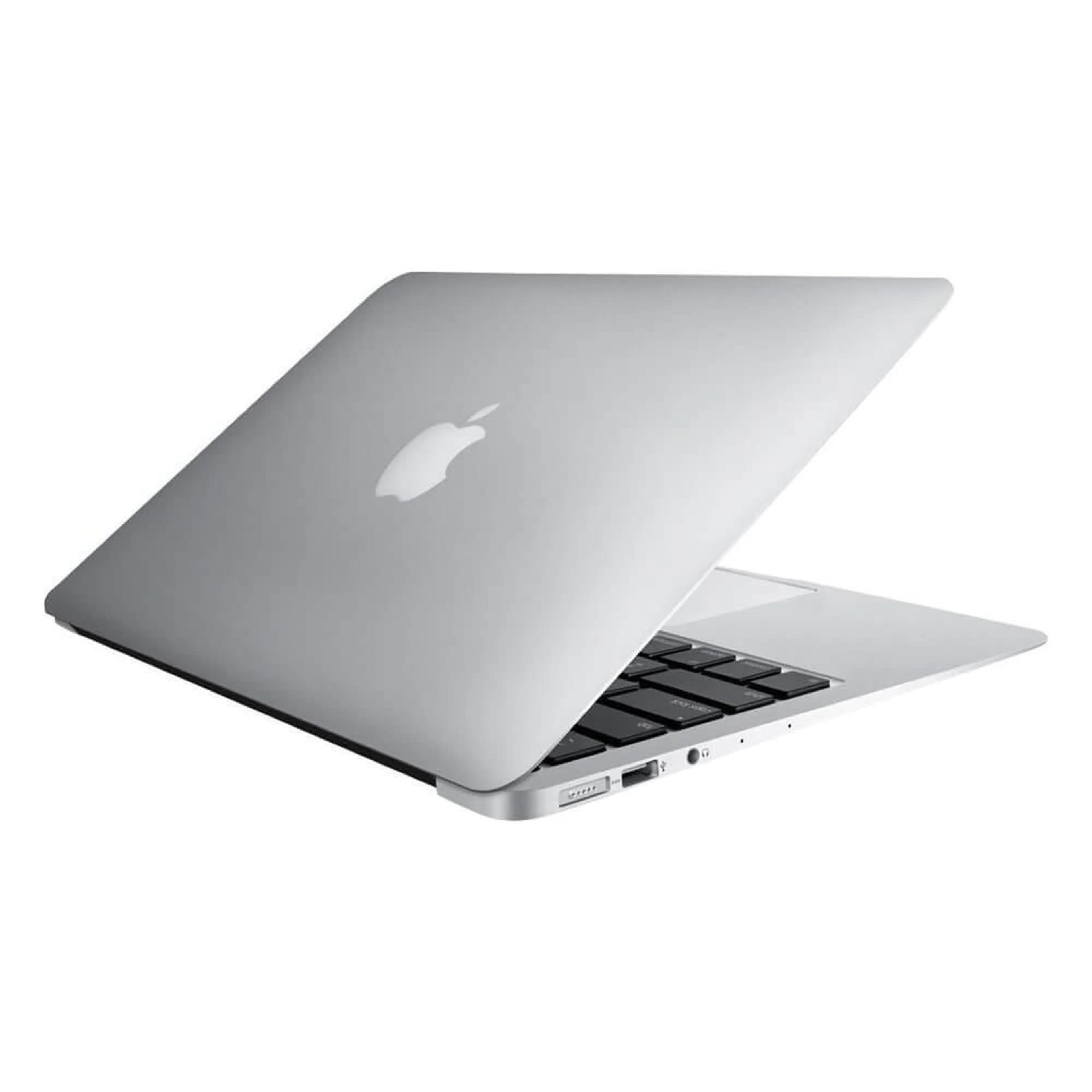 MacBook Air 11.6" (i5, 4GB, 256GB), 11.6inch 2015 – Small Size, Bigger Storage.