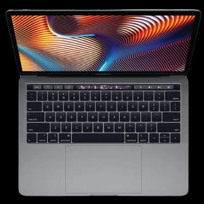 MacBook Air 2019 i5-8G-128G – Light, Fast, and Reliable.
