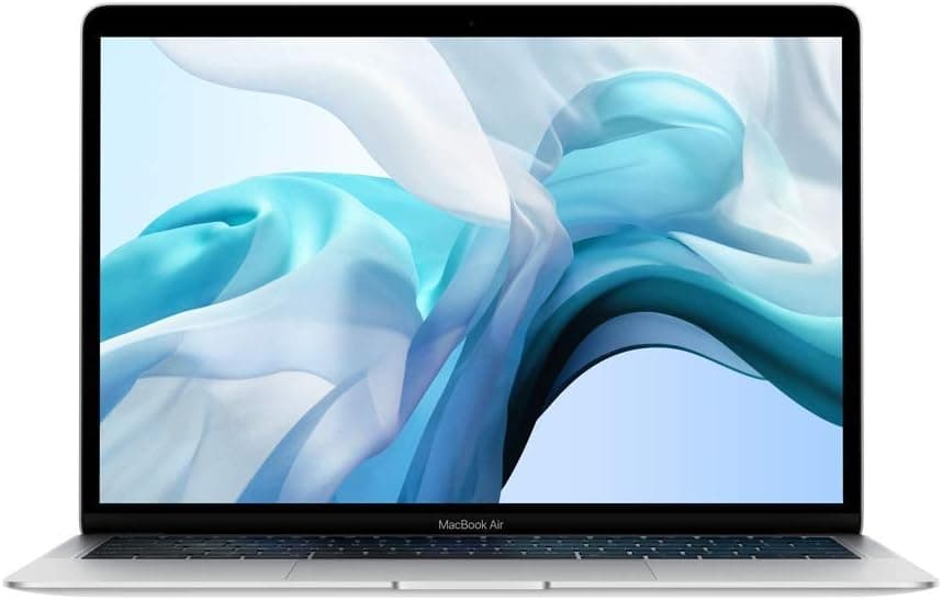 MacBook Air 2018 i5-8G-128G – New Model, Support Fingerprint Recongntion, Your Everyday Workhorse.