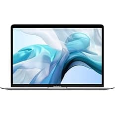 MacBook Air 2018 i5-8G-256G – New Model, Support Fingerprint Recongntion, More Space, Same Power.