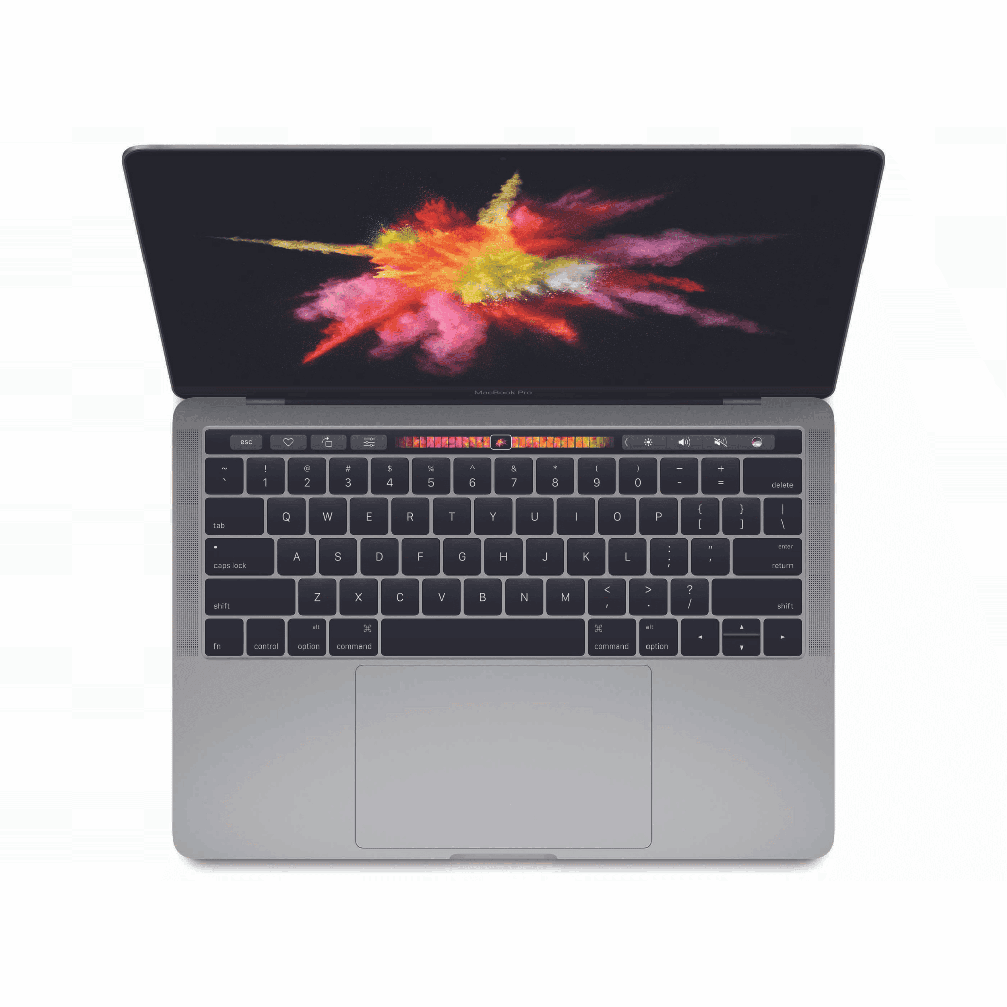 MacBook Air 2017 i5-8G-128G 13.3inch – Compact and Affordable.