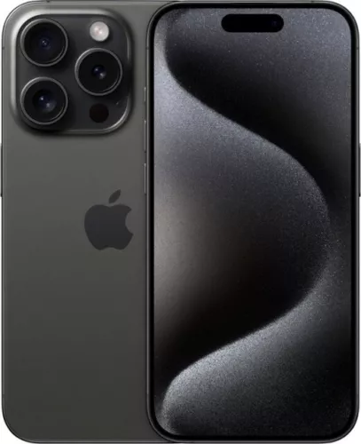 iPhone 15 Pro 256GB — Refurbished