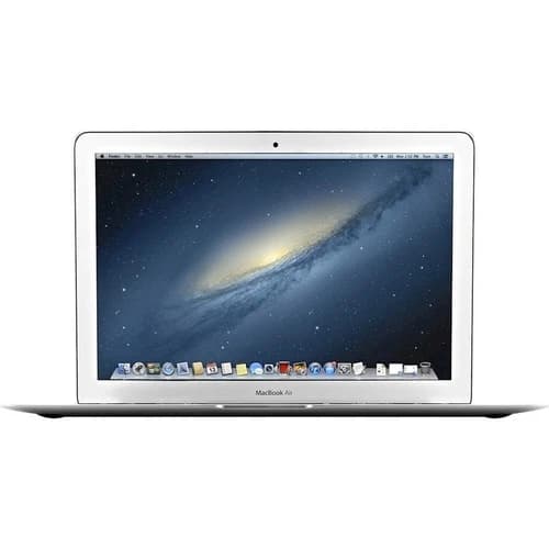 MacBook Air 13.3" (2015, i5, 4GB RAM, 128GB SSD) – Classic Mac, Ultra Portable.