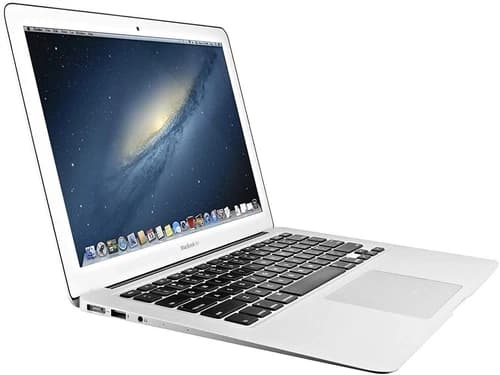 MacBook Air 13.3" (2015, i5, 4GB RAM, 256GB SSD) – Smooth macOS on a Budget.