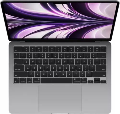 MacBook Air 13.6" M2 Chip 8GB 512GB 2022 – New Model & Fingerprint Recognition – Storage for Creators.