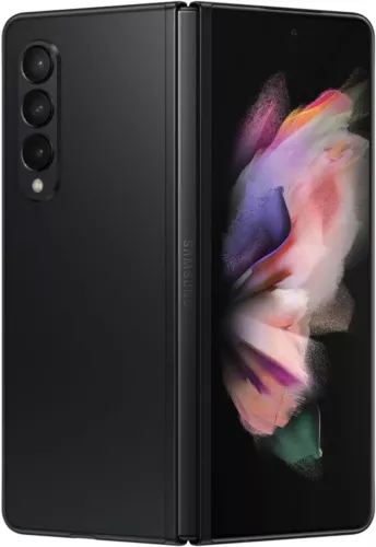 Samsung Galaxy Z Fold 3 256GB - 2 SIMs - Refurbished