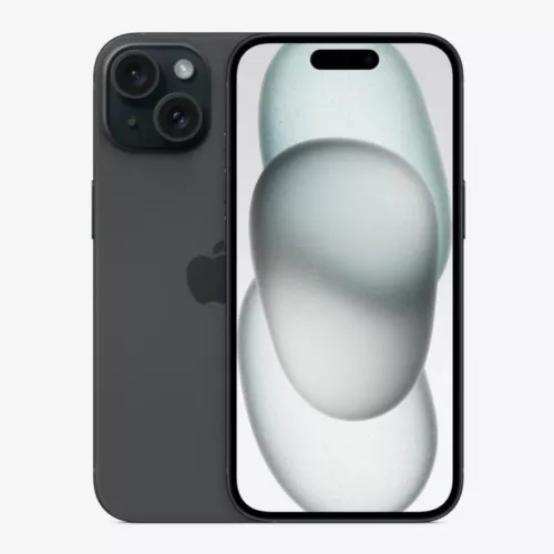 iPhone 15 256GB — Refurbished