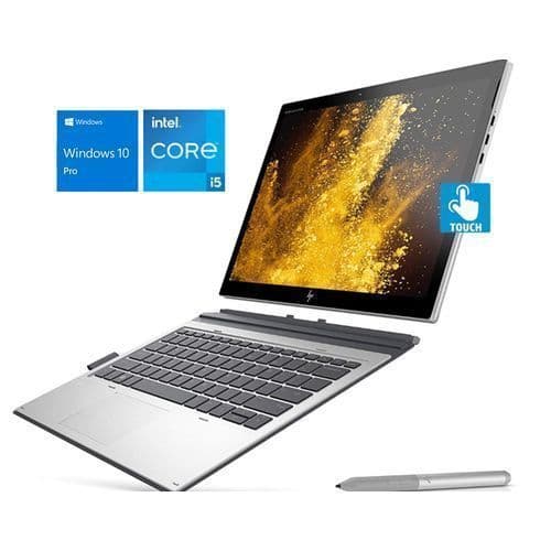 HP Elite x2 Split, 8th Gen, core i5, 16GB RAM, 512GB SSD – Flexibility Meets Performance.