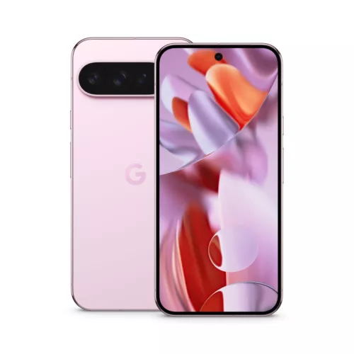 Google Pixel 9 Pro XL 256GB – Pure Android Excellence with Pro-Level Power.