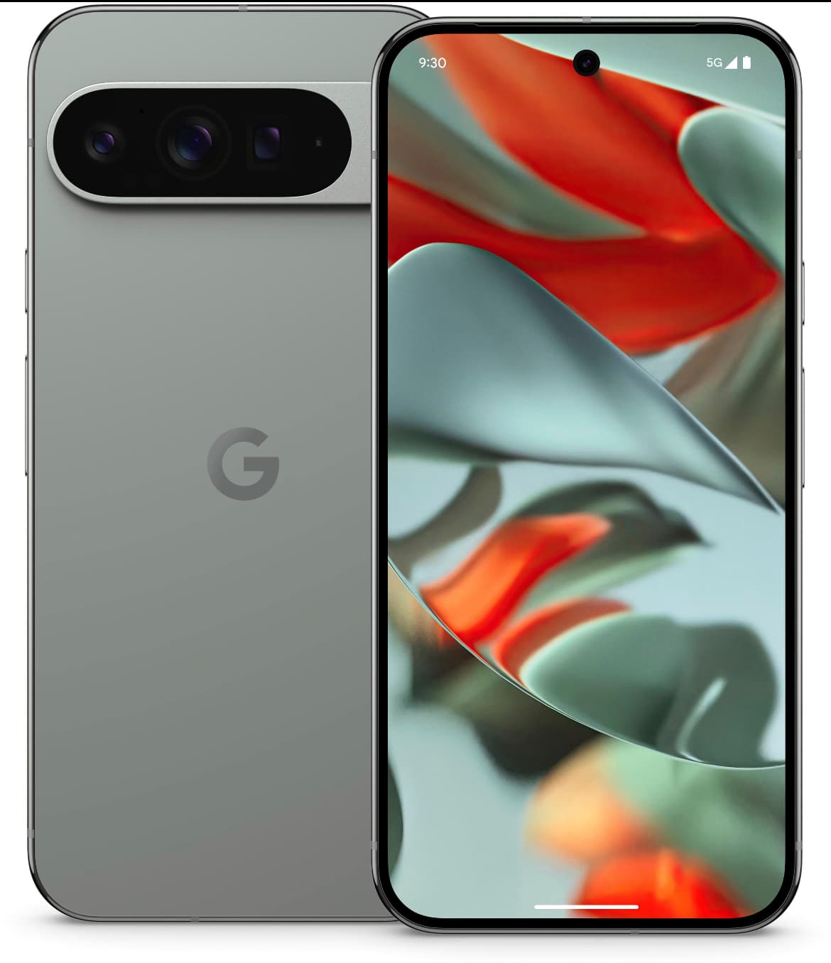 Google Pixel 9 Pro – 12GB, 256GB | 5G | Pro Camera System.