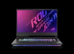 ASUS ROG 15 – Core i7 (10th Gen), 16GB RAM, 1TB SSD, RTX 2070 (8GB) – Elite Gaming Performance.