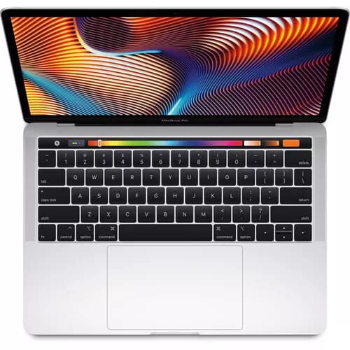 Apple MacBook Pro 13.3" (2018) – Intel Core i5, 8GB RAM, 256GB SSD – Modern Performance Upgrade.