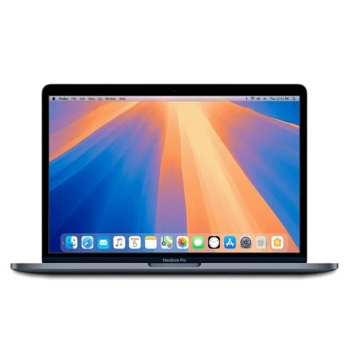 Apple MacBook Pro 13.3" (2018) – Intel Core i5, 8GB RAM, 512GB SSD – Power with Extra Space.