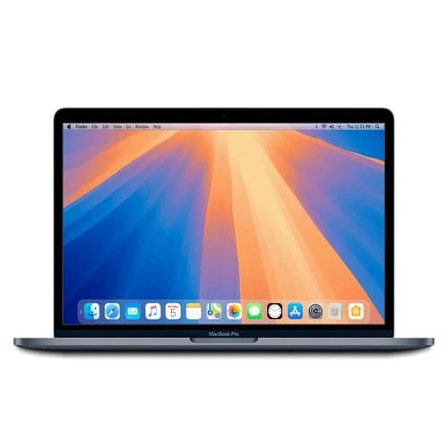 Apple MacBook Pro 13.3" (2019) – Intel Core i5, 8GB RAM, 512GB SSD – Power with Extra Space.