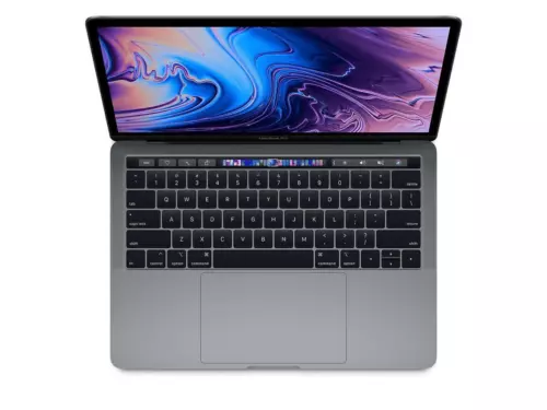 Apple MacBook Pro 13.3" (2019) – Intel Core i5, 16GB RAM, 256GB SSD – Smooth Multitasking Performance.