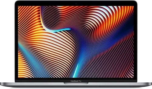 Apple MacBook Pro 13.3" (2019) – Intel Core i5, 16GB RAM, 512GB SSD – More Power, More Storage.