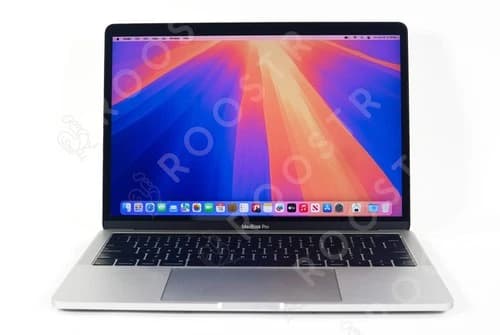 Apple MacBook Pro 13.3" (2019) – Intel Core i7, 16GB RAM, 512GB SSD – The Ultimate Compact Workstation.