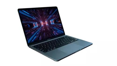 Apple MacBook Pro 13.3" (2020) – Apple M1, 8GB RAM, 256GB SSD – Next-Generation Performance.