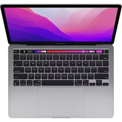 Apple MacBook Pro 13.3" (2020) – Apple M1, 8GB RAM, 512GB SSD – Ultimate Apple Silicon Upgrade.