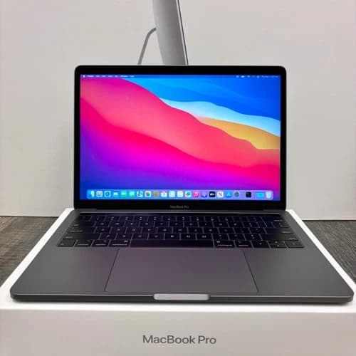 Apple MacBook Pro 13.3" (2020) – Apple M1, 16GB RAM, 512GB SSD – Work Without Limits.