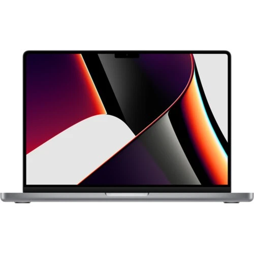 Apple MacBook Pro 14.2" (2021) – Apple M1, 16GB RAM, 512GB SSD – Bigger Display, Maximum Power.