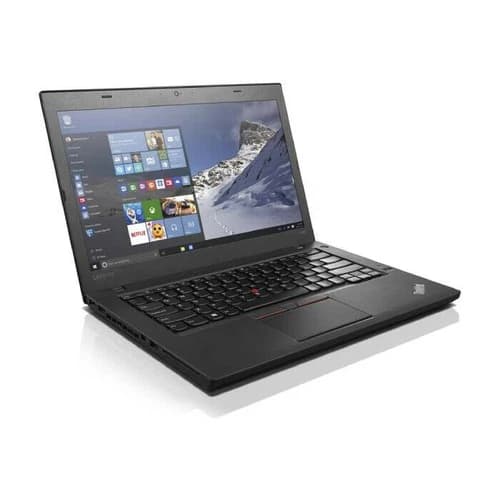 Lenovo ThinkPad T460s T-series – 14" (2016) – Core i5 (6th Gen), 8GB RAM, 256GB SSD – Professional Workhorse.