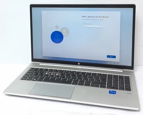 HP ProBook 450 G8 (15.6") – Core i7 (11th Gen), 16GB RAM, 1TB SSD, NVIDIA MX450 (2GB) – Sleek Business Power.