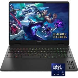 HP Omen 16 – Core i7 (11th Gen), 16GB RAM, 1TB SSD, RTX 3070 (8GB) – Elite Gaming Power.