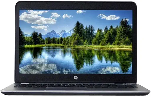 HP EliteBook 840 G3 – Core i5 (6th Gen), 8GB RAM, 256GB SSD – Trusted Business Power.