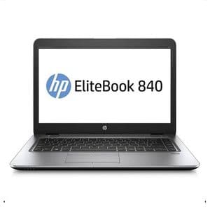 HP EliteBook 840 G3 – Core i7 (6th Gen), 8GB RAM, 256GB SSD – Premium Performance.