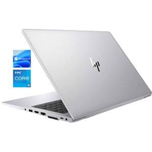 HP EliteBook 840 G5 – Core i7 (8th Gen), 16GB RAM, 512GB SSD – Premium Business Workhorse.