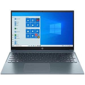 HP Pavilion 15 – Core i7 (8th Gen), 16GB RAM, 512GB SSD – Everyday Entertainment Beast.