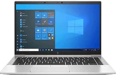 HP EliteBook 840 G8 – Core i5 (11th Gen), 16GB RAM, 512GB SSD – Modern Business Power.