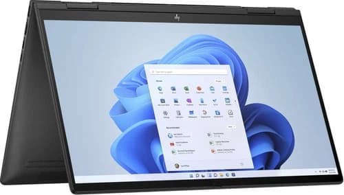 HP Envy 15 x360 – Core i5 (8th Gen), 8GB RAM, 512GB SSD – Affordable Convertible Style.