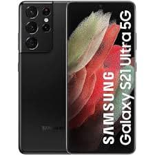 Samsung Galaxy S21 Ultra 256GB - SIM configuration to be confirmed - Refurbished