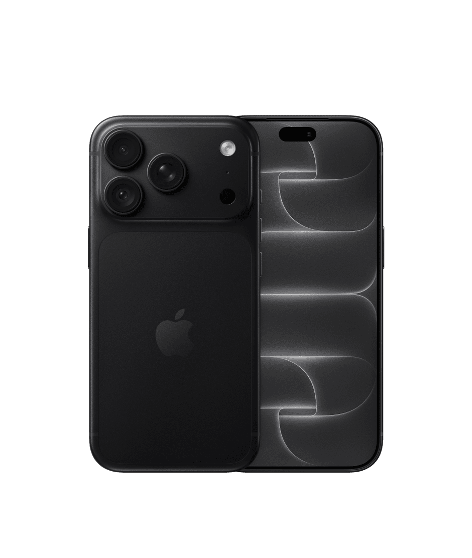 iPhone 18 Pro 256GB — Brand new