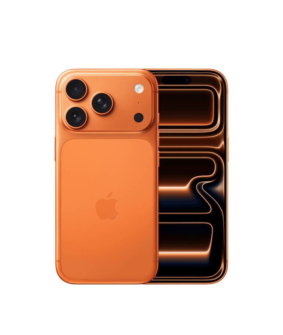 iPhone 17 Pro 512GB — Refurbished