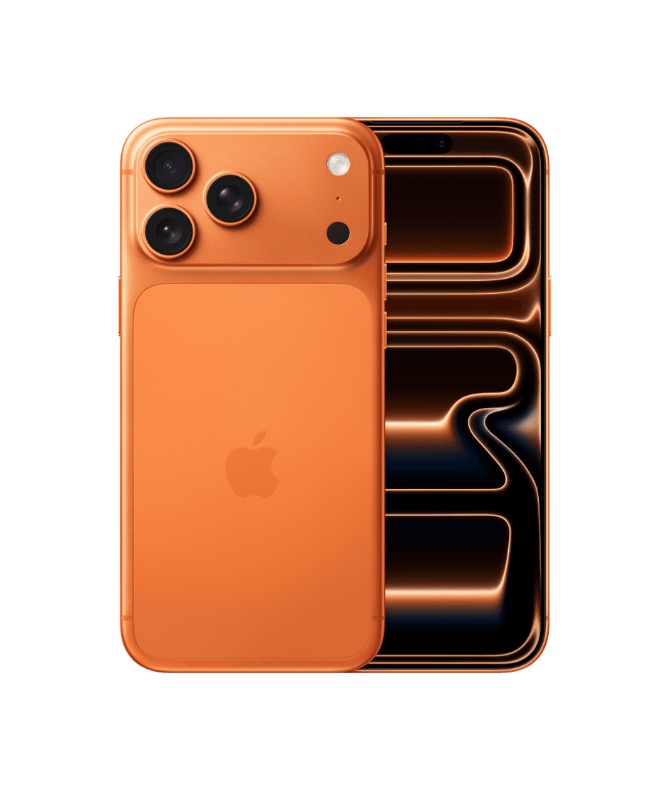 iPhone 17 Pro Max 256GB — Refurbished