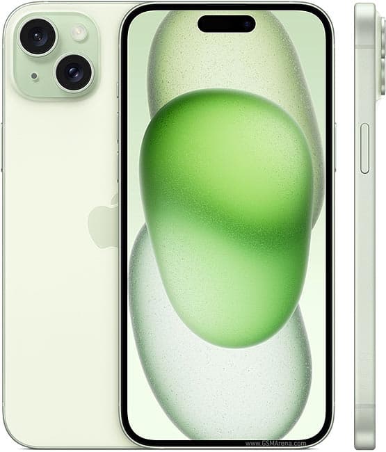 iPhone 15 Plus 128GB — Refurbished