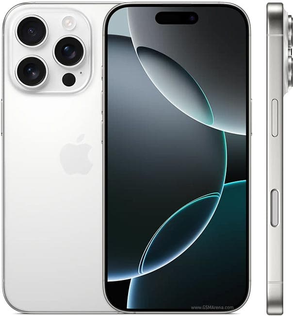 iPhone 16 Pro 256GB — Refurbished