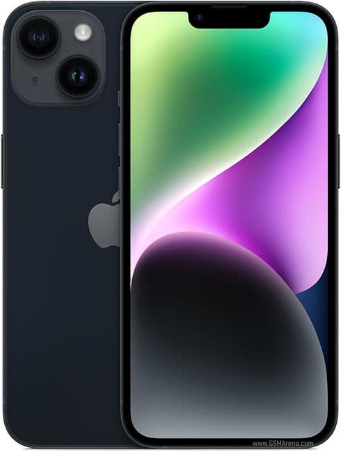 iPhone 14 128GB — Refurbished