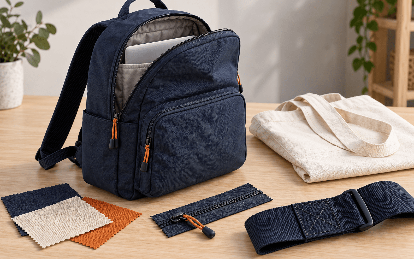 Bags and Backpacks in Nigeria: Import Rules and Buying Checks