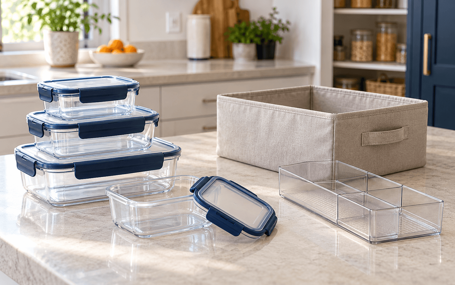 Kitchen Storage Sourcing for Nigeria: Materials and Costs